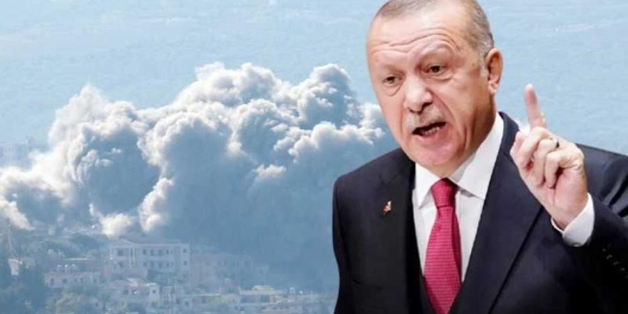 أردوغان: هجمات الحوثيين على السعودية أشعلت التوتر في المنطقة