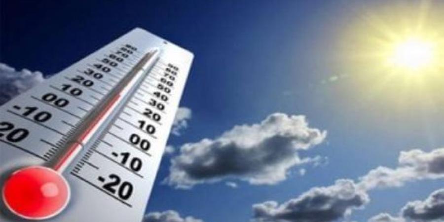 الطقس غدا.. انخفاض بالحرارة وأمطار متفاوتة الشدة والصغرى بالقاهرة 18 درجة :اليوم السابع