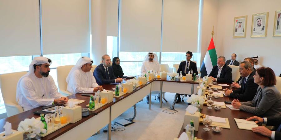 الوكالة الدولية للطاقة الذرية تمدح جاهزية الإمارات لحالات الطوارئ النووية