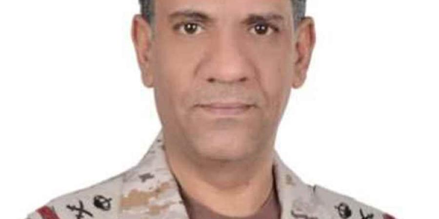 عقب إطلاقه باتجاه الرياض.. التحالف ينسف منصة إطلاق الصاروخ الباليستي التابعة لمليشيا الحوثي
