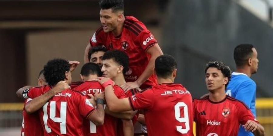 الأهلي : سددنا مستحقات الحكام الأجانب لمباراة بيراميدز :اليوم السابع