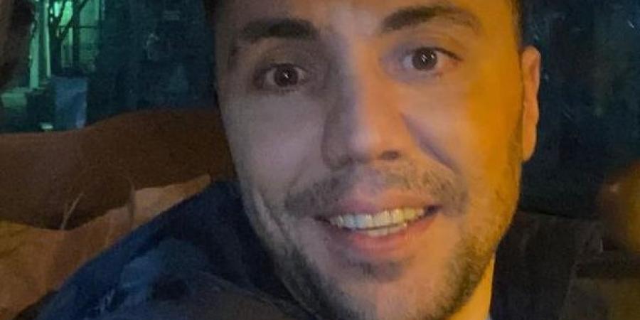 براءة سيد مشاغب و5 آخرين من اتهامات التجمهر وحيازة ألعاب نارية في بولاق