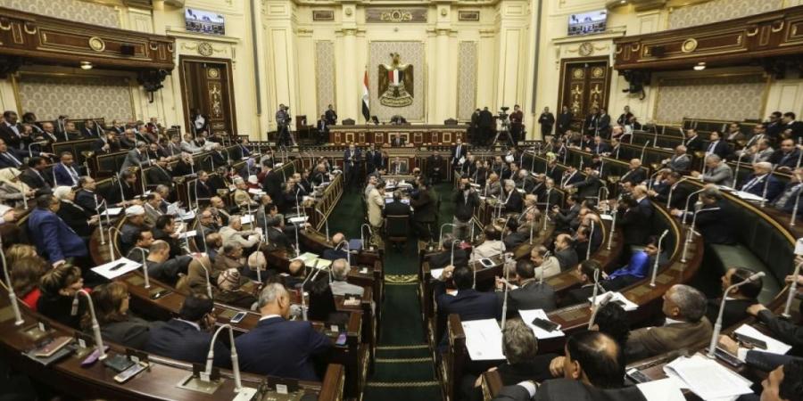 النواب المصري يستكمل مناقشة تفويض دعم السعودية الاثنين المقبل
