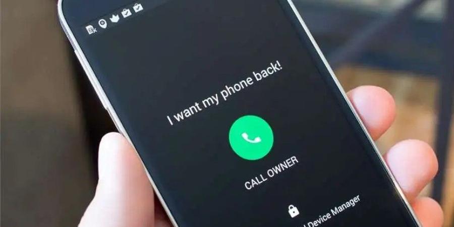 سرقوا هاتفك؟ خطوات عاجلة لتحديد موقعه وحذف بياناتك