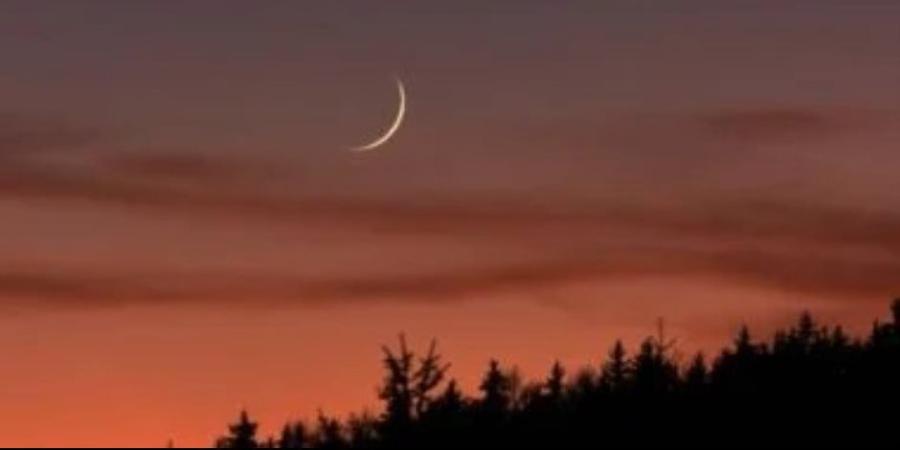 موعد رمضان 1448 هجري وعيد الفطر فلكياً