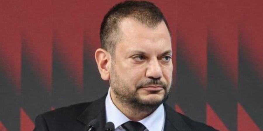المراهنات تضرب طرابزون سبور.. إيقاف الرئيس ونائبه 45 يومًا :اليوم السابع