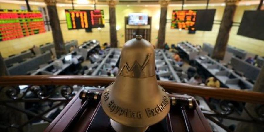 الموارد الأساسية يتصدر قطاعات البورصة الصاعدة بنسبة 3.7%.. والنقل الأكثر تراجعًا بجلسة الإثنين :اليوم السابع