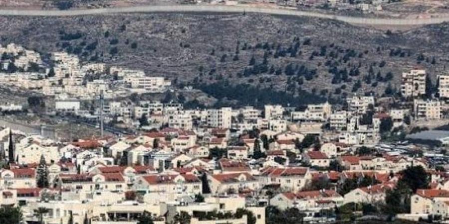 بريطانيا تهدد بعقوبات على شركات وأفراد يشاركون في بناء مستوطنات إسرائيلية :اليوم السابع