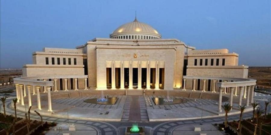 السيسي يطلب من البرلمان المصري جلسة طارئة لدعم السعودية