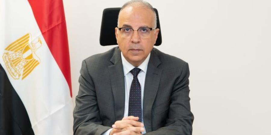 وزير الري يؤكد حق المواطن في الاعتراض على الملفات المائية والغذائية