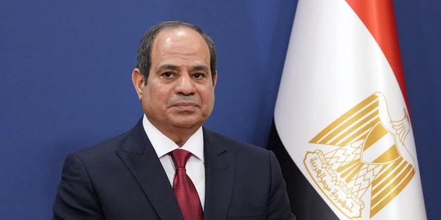 الرئيس المصري: أرجو من الله أن يوفقني في وضع الدولة على أعتاب تقدم حقيقي بحلول 2030