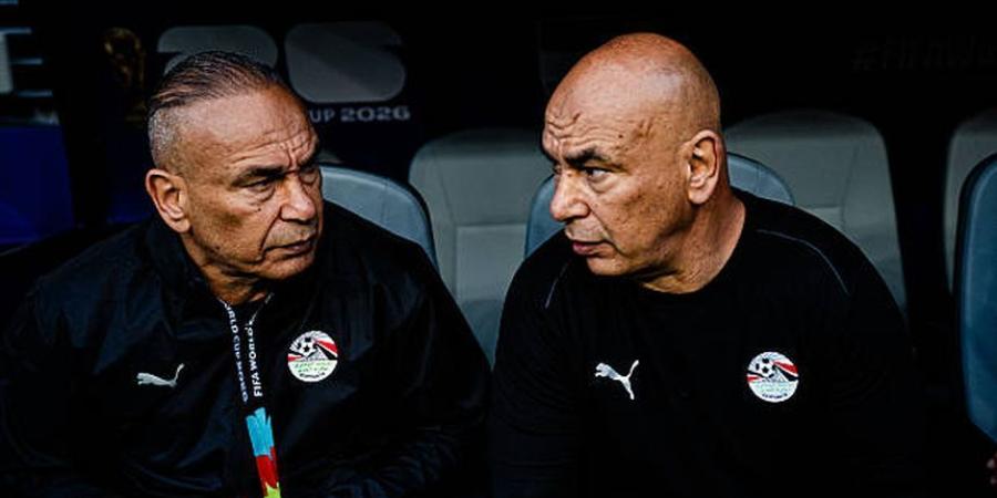 مباريات يغيب عنها التوأم وزيكو مع منتخب مصر.. من يقود «الفراعنة» فنيا؟