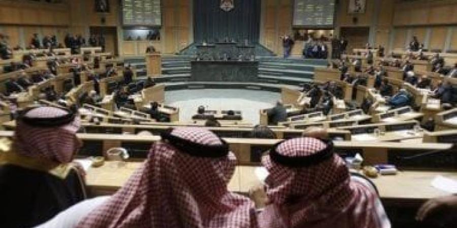 رئيس مجلس النواب الأردني والسفير الإماراتي يبحثان تعزيز التعاون :اليوم السابع