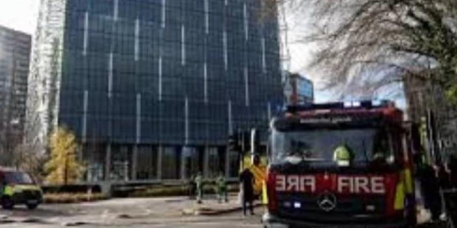 بريطانيا تعلن جفاف 75% من إنجلترا وويلز.. وتحذيرات من أزمة غذاء قريبة