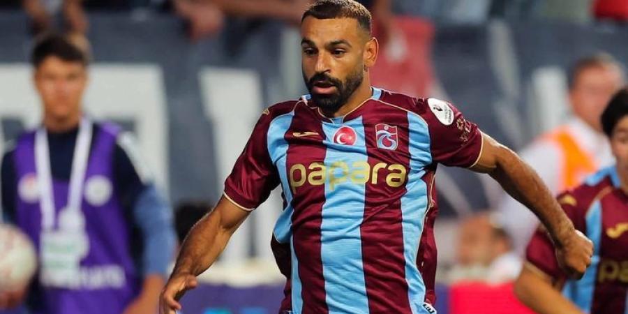 محمد صلاح يسخر من بشكتاش بعد تسجيله في شباكه.. ما قصة الـ35%؟