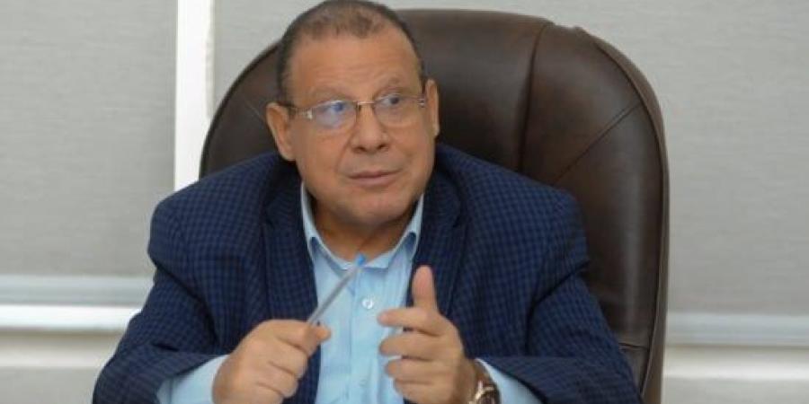 الاتحاد العام لنقابات عمال مصر: الاصطفاف الوطني لمواجهة التحديات