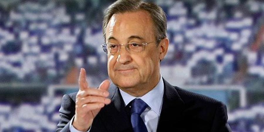 ريال مدريد يطالب الأندية الإنجليزية بتحمل تكاليف مشروع دوري السوبرليج
