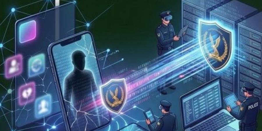 الداخلية تكشف حقيقة ادعاءات الإخوان حول وجود انتهاكات بمركز تأهيل الإسكندرية :اليوم السابع