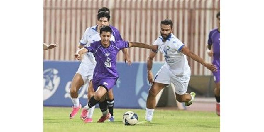 اتحاد الشرطة يعبر سبورتي في «ملحق» كأس سمو ولي العهد