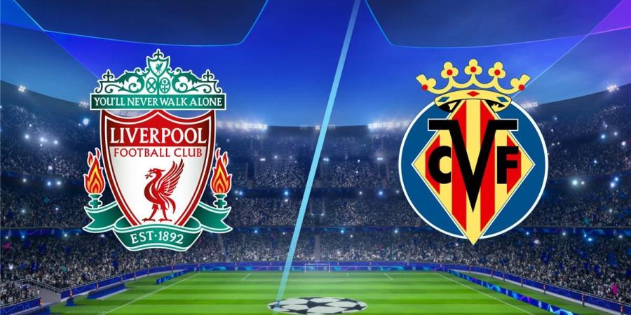 قناة beIN SPORTS 2 تنقل مباراة ليفربول وفياريال في دوري الأبطال