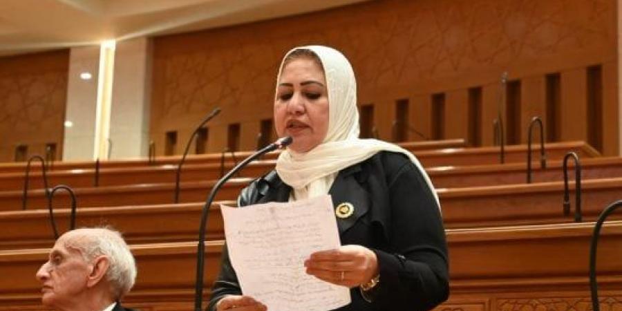 سحر صدقي: منتدى مصر 2026 فرصة لصياغة رؤية وطنية اقتصادية