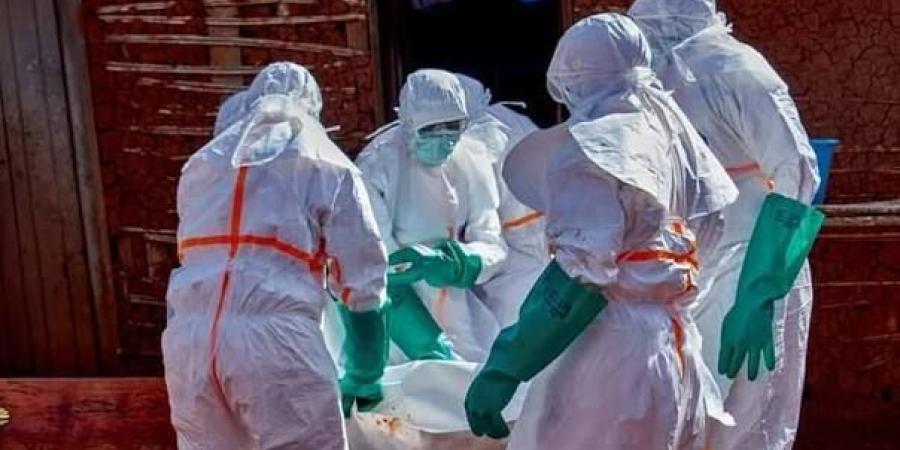 نيجيريا تسجل أول حالة إصابة بفيروس إيبولا في أبوجا