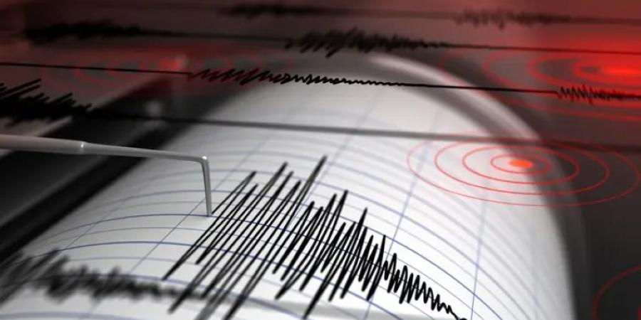 زلزال بقوة 5.1 درجات يضرب بابوا غينيا الجديدة على عمق 10 كيلومترات