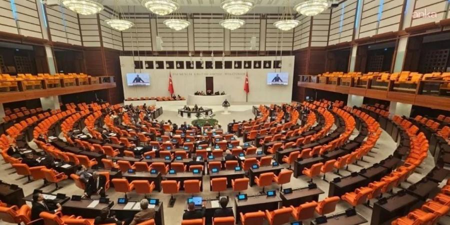 تركيا تحيل اتفاقية مكة للدفاع المشترك إلى البرلمان