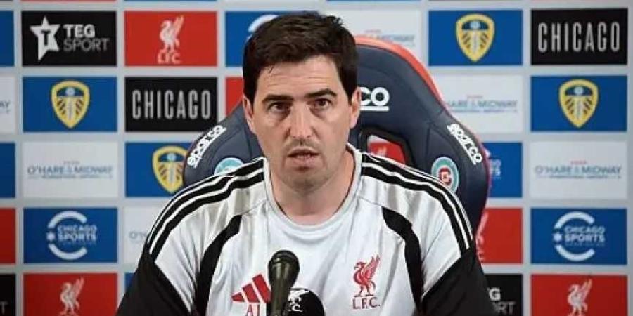 ليفربول يتلقى ضربة بإصابة فريمبونج ويترقب عودة سوبوسلاي