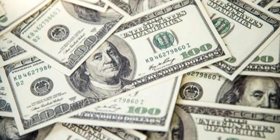 أسعار الدولار في البنوك المصرية اليوم الثلاثاء 20 أكتوبر 2026