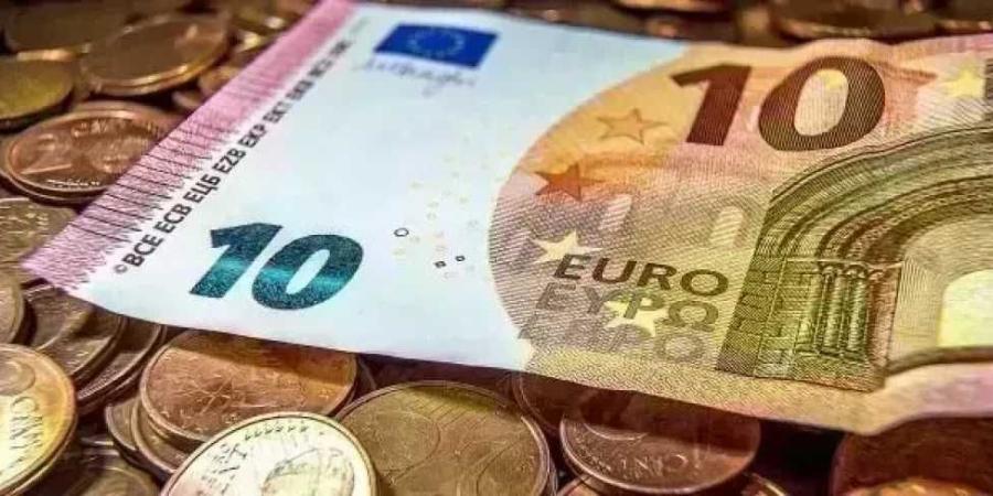 تحديث لحظي لسعر اليورو في البنوك المصرية