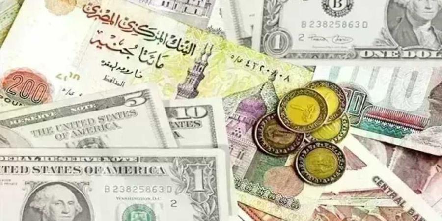 أسعار العملات الأجنبية اليوم الثلاثاء 20 أكتوبر 2026.. آخر تحديث بالبنوك