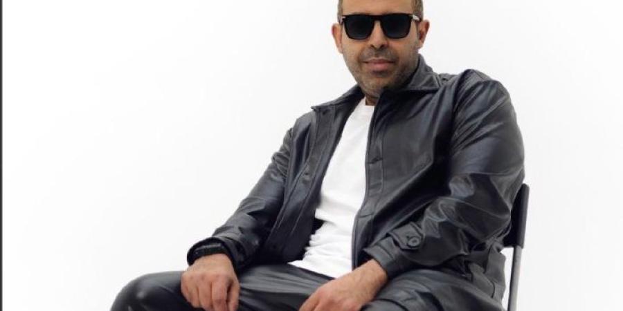 محمد عدوية يعود بألبوم جديد .. 5 أغنيات بألوان موسيقية متنوعة