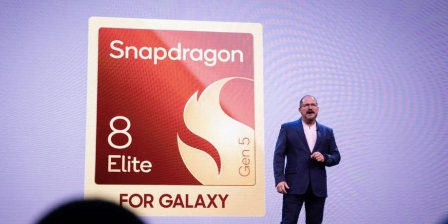 كوالكوم تنفي شائعات ارتفاع حرارة معالج Snapdragon 8 Elite Extreme Gen 6