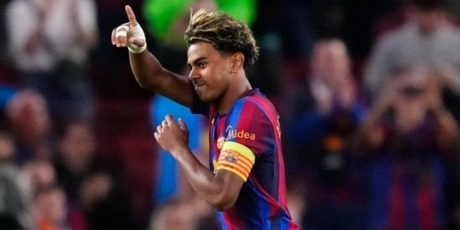 مقارنة قيمية بين برشلونة وباريس سان جيرمان
