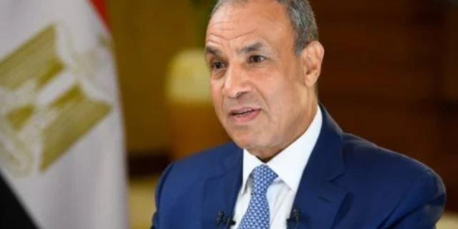 وزير الخارجية: مصر تقف ضد مخطط التهجير فى غزة بالتنسيق مع الدول العربية