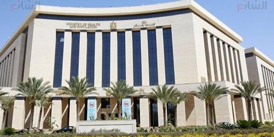 وزارة الصحة تضيف عيادة الهرم الشاملة لمبادرة أبطالنا السكر