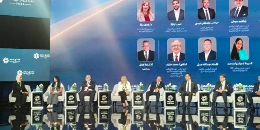 استشارية تكنولوجيا تروي تجربتها في الانتقال من المشتريات إلى الاستشارات الرقمية