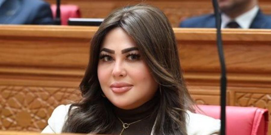 برلمانية: كلمة فخامة الرئيس بمنتدى مصر تضع بناء الإنسان في صدارة الأولويات :اليوم السابع