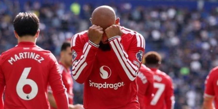 كومو يستضيف مانشستر يونايتد في دوري أبطال أوروبا