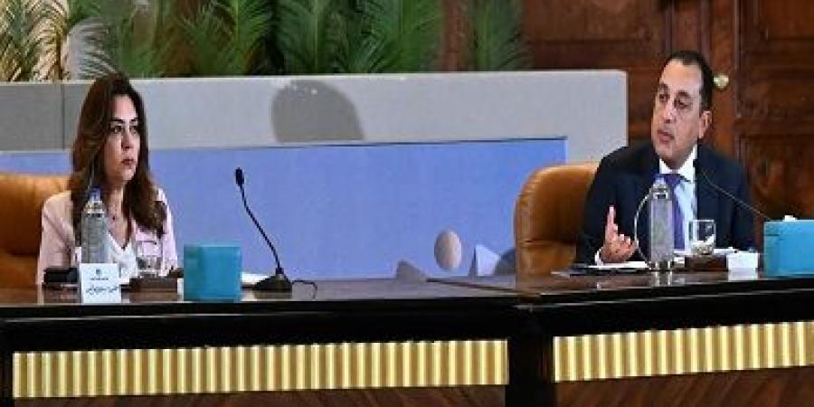 مدبولي: الدولة ضخت استثمارات لتهيئة البنية الأساسية وجذب القطاع الخاص