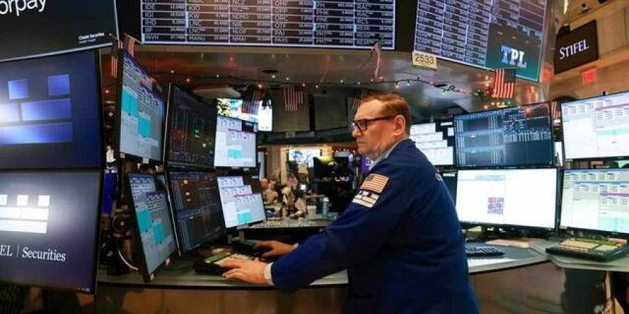 داو جونز يصعد 1.05% مدعوماً بأسهم الرعاية الصحية