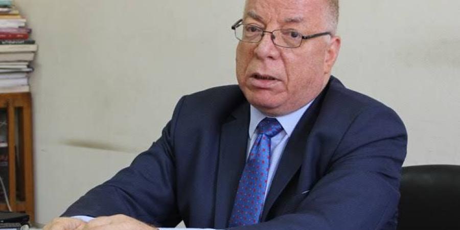 حلمي النمنم: السيسي قطع الطريق على شائعات التمديد.. والمجال مفتوح للجميع بعد 2030