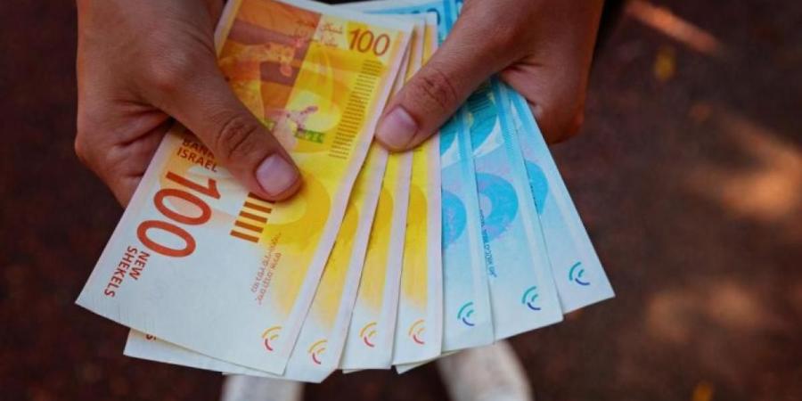 أسعار العملات مقابل الشيكل الإسرائيلي في فلسطين اليوم