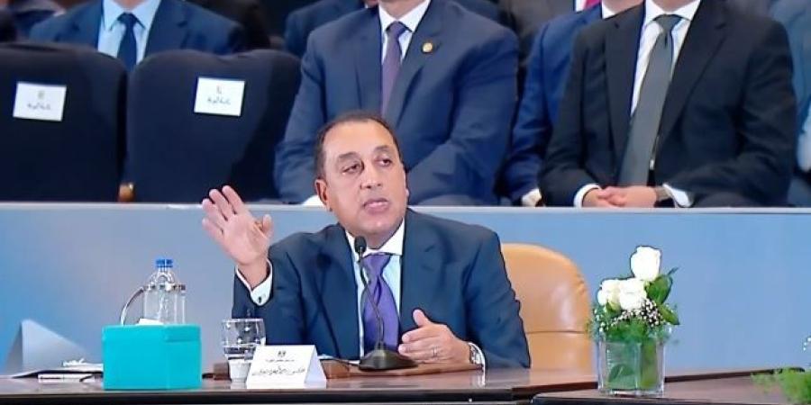 مدبولي: مشروعات طلعت مصطفى تُدرّ على الدولة 2.4 تريليون جنيه ضرائب