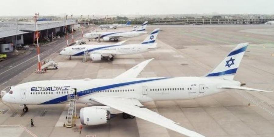 اعتقال 40 يهودي من الحريديم في مطار بن جوريون خلال هروبهم من التجنيد :اليوم السابع